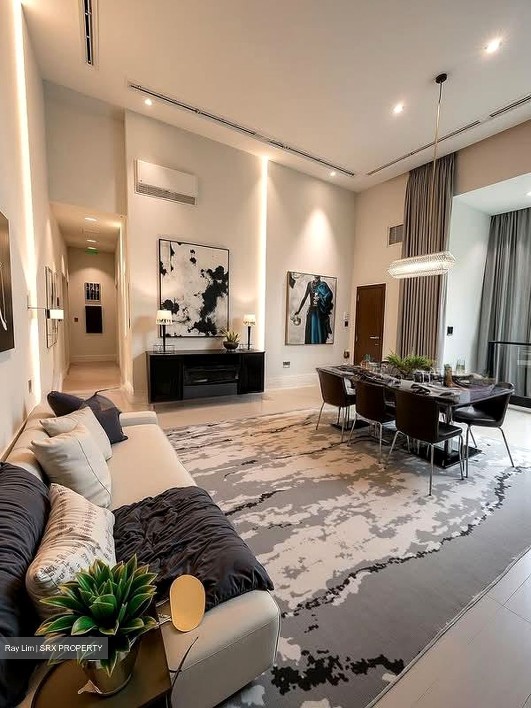Jalan Jurong Kechil (D21), Condominium #555227031